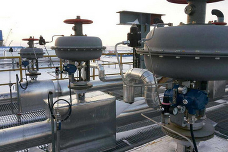 截止閥在高壓注漿事故處理中的應用